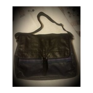 Ted Baker Messenger Bag